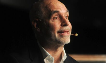 Rodríguez Larreta vuelve, pero con otro sello | Fuera del PRO, inscribió la alianza «Volvamos Buenos Aires»