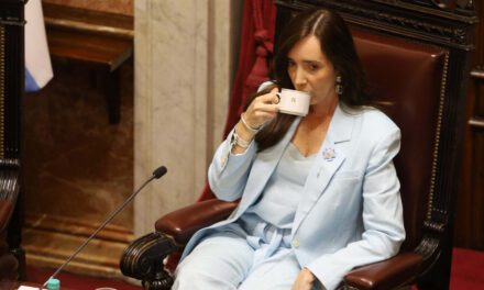 Villarruel convocó a una sesión especial para tratar los pliegos de Lijo y García Mansilla | Será el 3 de abril en el Senado