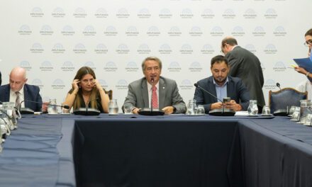 Se viene la comisión investigadora Cripto | Hay dictamen para investigar la criptoestafa LIBRA 