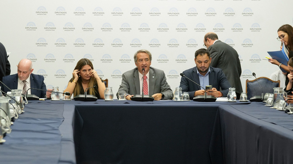 Se viene la comisión investigadora Cripto | Hay dictamen para investigar la criptoestafa LIBRA 