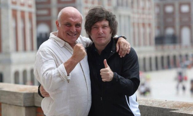 José Luis Espert promocionó la estafa de $LIBRA y denunció que fue hackeado | Tras los pasos de Milei