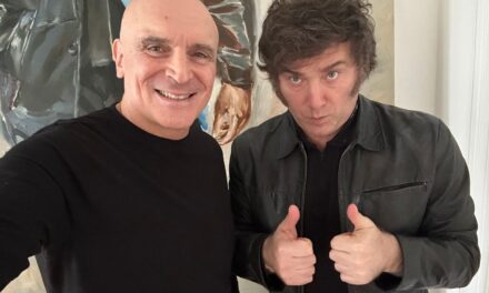 Piden que la Justicia investigue el supuesto hackeo de Espert y su promoción de $LIBRA | Nuevo capítulo del cripto escándalo