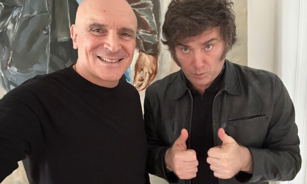 Piden que la Justicia investigue el supuesto hackeo de Espert y su promoción de $LIBRA | Nuevo capítulo del cripto escándalo