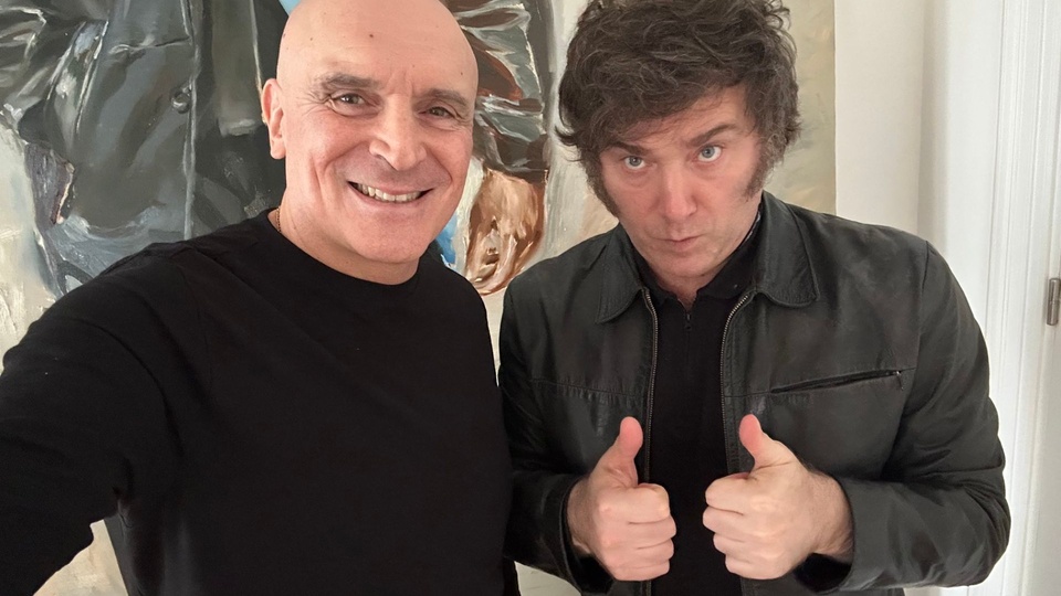 Piden que la Justicia investigue el supuesto hackeo de Espert y su promoción de $LIBRA | Nuevo capítulo del cripto escándalo