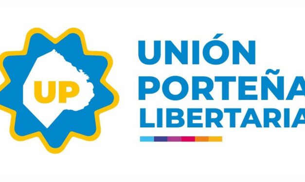 Yamil Santoro apuesta a la confusión para pescar votos en el cuarto oscuro | Con un meme-logo y un nombre que mezcla al peronismo, al PRO y a los libertarios