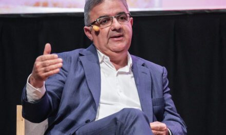 Un faltazo que se paga con una empresa minera | El Estado nacional le transfirió el Establecimiento Minero Capillitas a Catamarca tras la aprobación del DNU