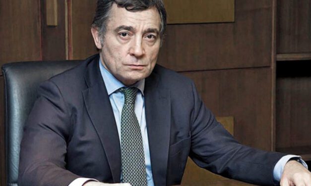 Marijuan apeló el sobreseimiento de Rodríguez Simón | Para el fiscal, hay elementos para dictar el procesamiento por “amenazas coactivas” con prisión preventiva.