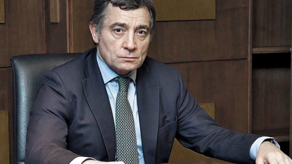 Marijuan apeló el sobreseimiento de Rodríguez Simón | Para el fiscal, hay elementos para dictar el procesamiento por “amenazas coactivas” con prisión preventiva.