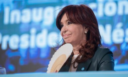 La dura respuesta de Cristina Kirchner a Trump y a Milei | Luego de que el republicano le prohibiera a ella y su familia la entrada a Estados Unidos