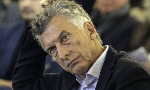 Respaldo al acuerdo bonaerense con los libertarios y dardos para Larreta y Bullrich  | Macri juntó al PRO para avanzar con la estrategia electoral en cada provincia