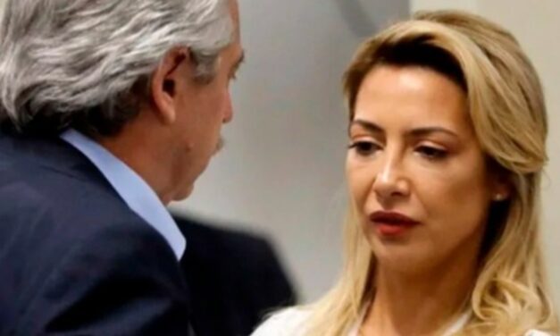 Fabiola Yañez contraataca y lanza serias acusaciones contra Alberto Fernández | «Él organizó la fiesta de Olivos»