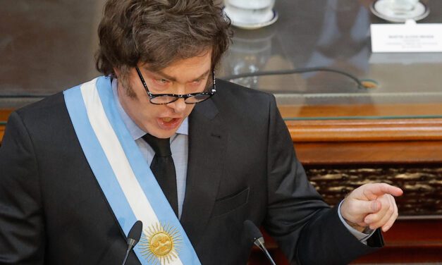 Sobre el Justificacionismo en Argentina