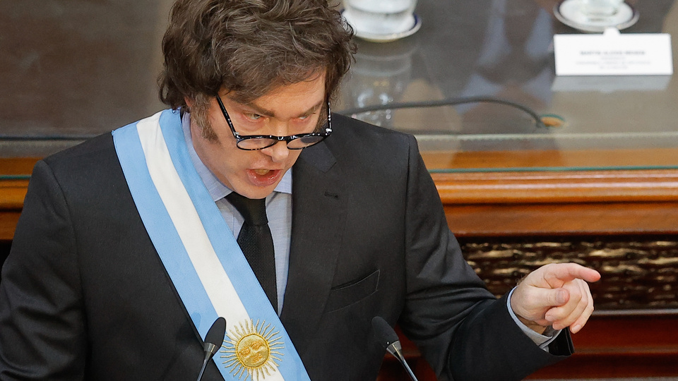 Sobre el Justificacionismo en Argentina