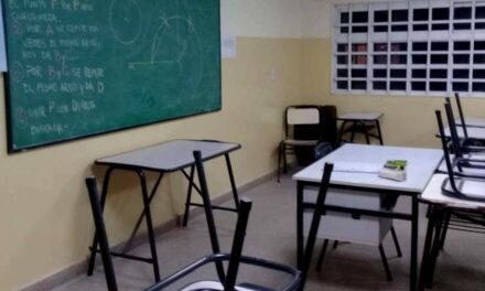 El Gobierno fijó por decreto el salario mínimo docente | Más ajuste sobre la educación