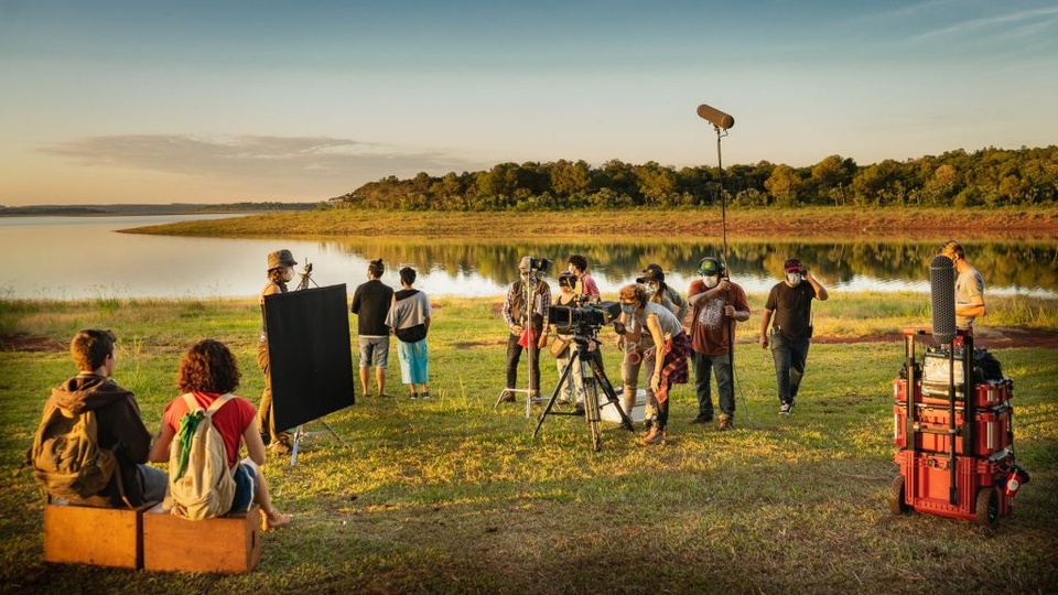 Misiones lanza el primer “cash rebate” para producciones audiovisuales del NEA | Polo estratégico de la industria