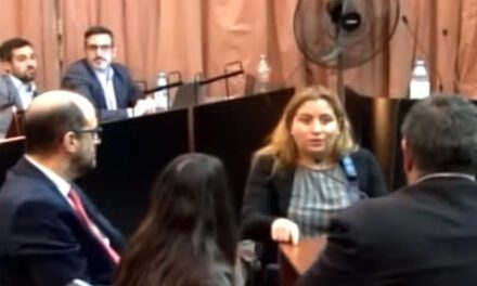 Un careo con escándalo y un sinfín de irregularidades | Jornada compleja en el juicio por el atentado a Cristina Kirchner