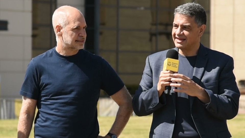 El PRO saca los cañones y le tira con todo a Rodríguez Larreta | El macrismo apuesta a fulminar al exjefe de Gobierno porteño