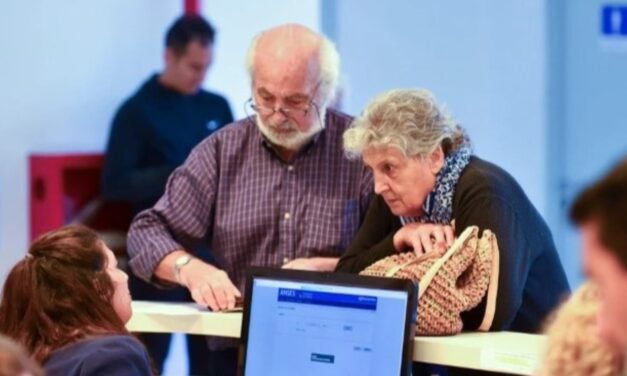 Calendario Anses: ya se conocen las fechas de pago de abril | Bono congelado