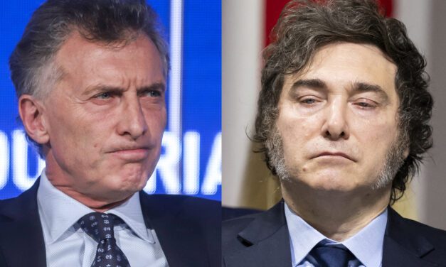 La gran batalla de la derecha | La disputa entre La Libertad Avanza y el PRO en la Ciudad de Buenos Aires 