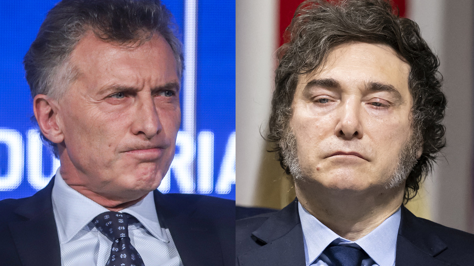 La gran batalla de la derecha | La disputa entre La Libertad Avanza y el PRO en la Ciudad de Buenos Aires