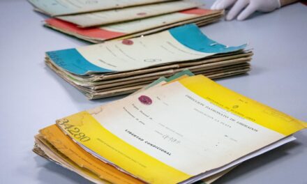 Para consultar los archivos de la memoria bonaerense | «Fortalecemos nuestro compromiso con la verdad y la justicia»