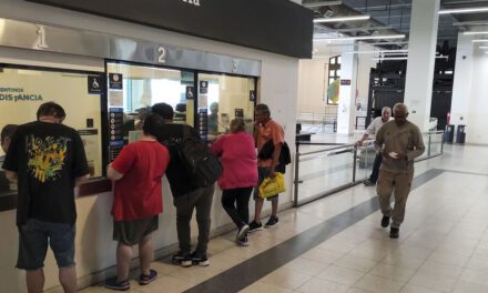 Arrancó la venta de pasajes de tren de larga distancia para abril: precios, horarios y destinos   | Descuentos y beneficios para jubilados y personas con discapacidad  