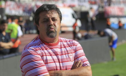 Caruso Lombardi será candidato a legislador porteño  | Oscar Zago anunció que encabezará la lista del MID