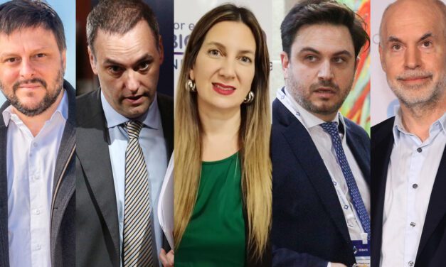 La Ciudad ya tiene sus listas y se prepara para una batalla campal | Al menos 14 fuerzas políticas presentaron sus candidatos en la Justicia Electoral