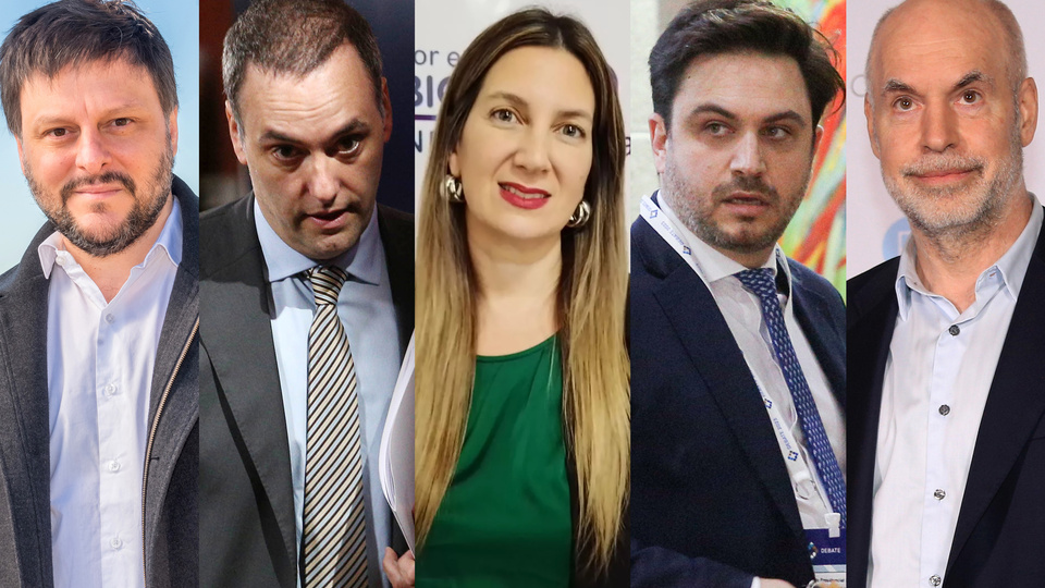La Ciudad ya tiene sus listas y se prepara para una batalla campal | Al menos 14 fuerzas políticas presentaron sus candidatos en la Justicia Electoral