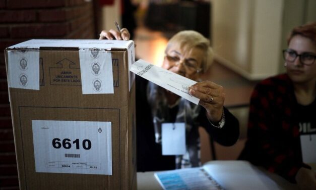 Santoro adelante, pero en un escenario peleado | Los encuestadores analizan la elección en la Ciudad de Buenos Aires