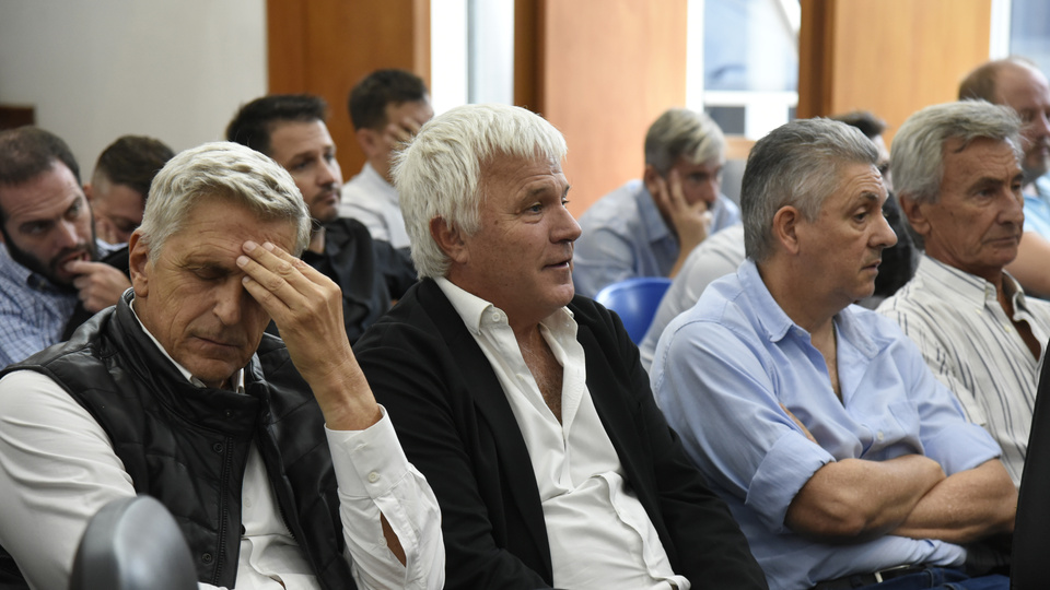 Los cuatro directivos de Vicentin seguirán presos | El tribunal los señala como responsables de la millonaria estafa de la cerealera