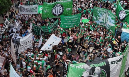 Más motosierra: se vienen cientos de nuevos despidos en el Estado y los gremios preparan la resistencia