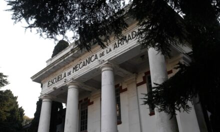 El Gobierno busca paralizar el funcionamiento de la ex ESMA