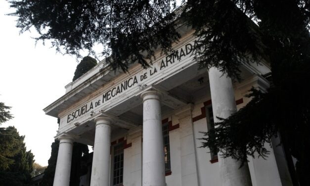 El Gobierno busca paralizar el funcionamiento de la ex ESMA