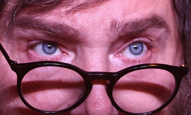 Con quién comparan a Milei y un llamativo pronóstico electoral