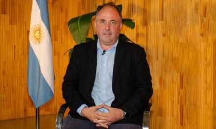 El gobierno lanza línea de créditos para productores de tomate afectados por el granizo