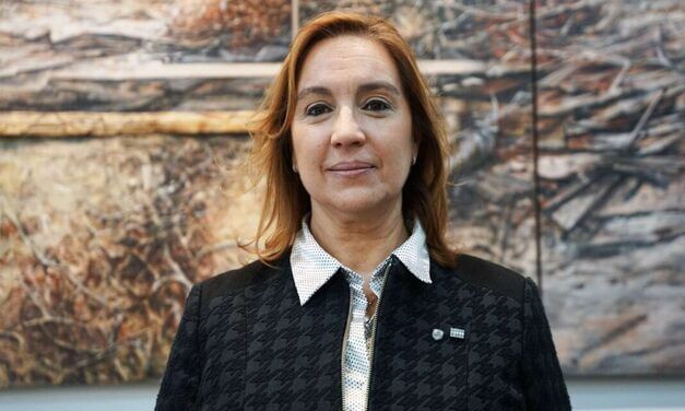 Adriana Garcia Nieto: la justicia que viene y el debate que plantea la gente sobre los privilegios