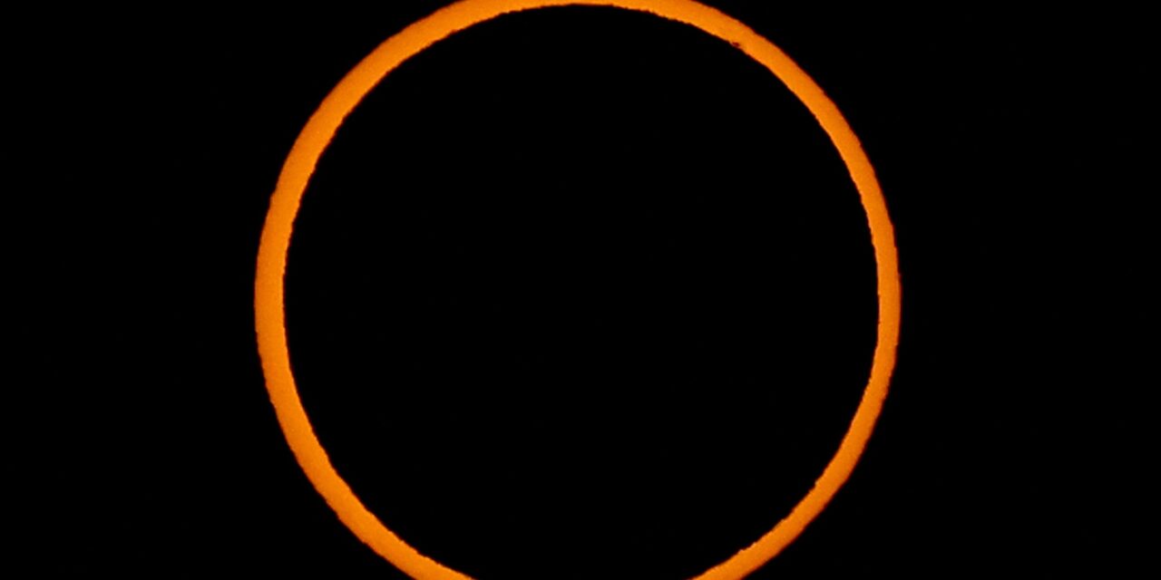 Cuándo serán los próximos eclipses