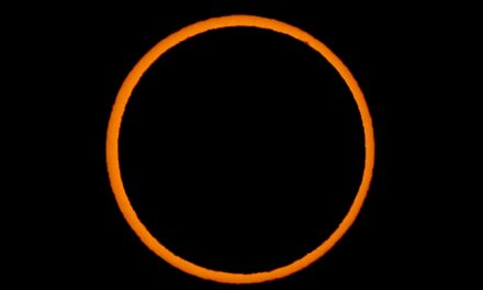 Cuándo serán los próximos eclipses
