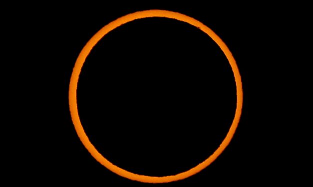 Cuándo serán los próximos eclipses