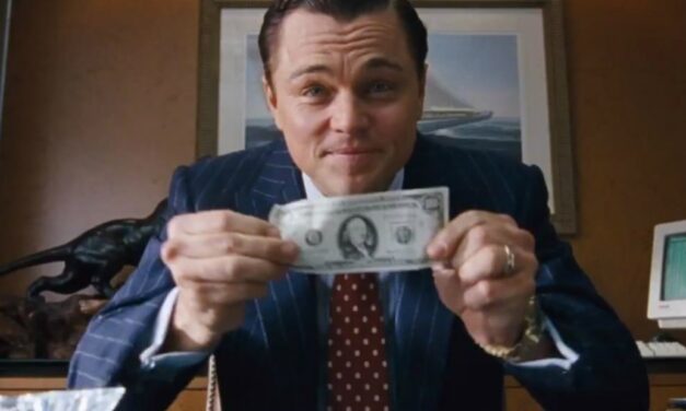 La película más vista del mes que no podés perderte