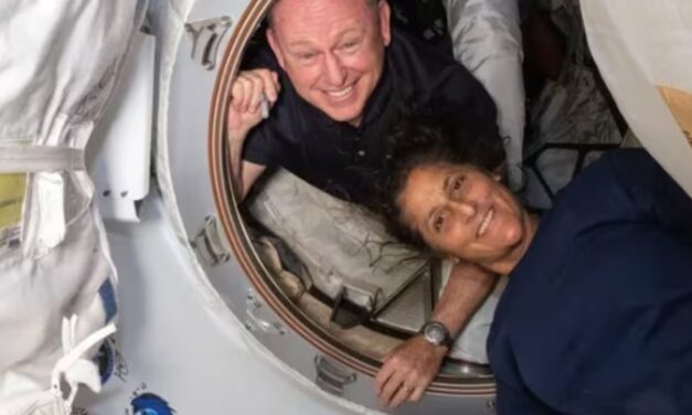 Malas noticias para los astronautas varados desde hace nueve meses en la Estación Espacial Internacional