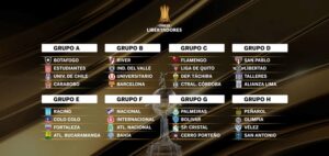 CopaLibertadores2025