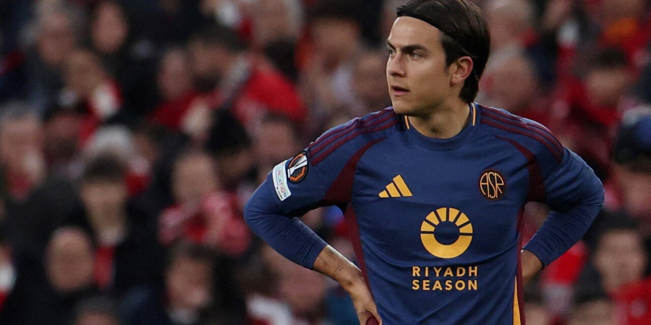 ¿qué pasará con el futuro de Leandro Paredes?