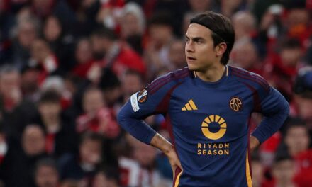 ¿qué pasará con el futuro de Leandro Paredes?