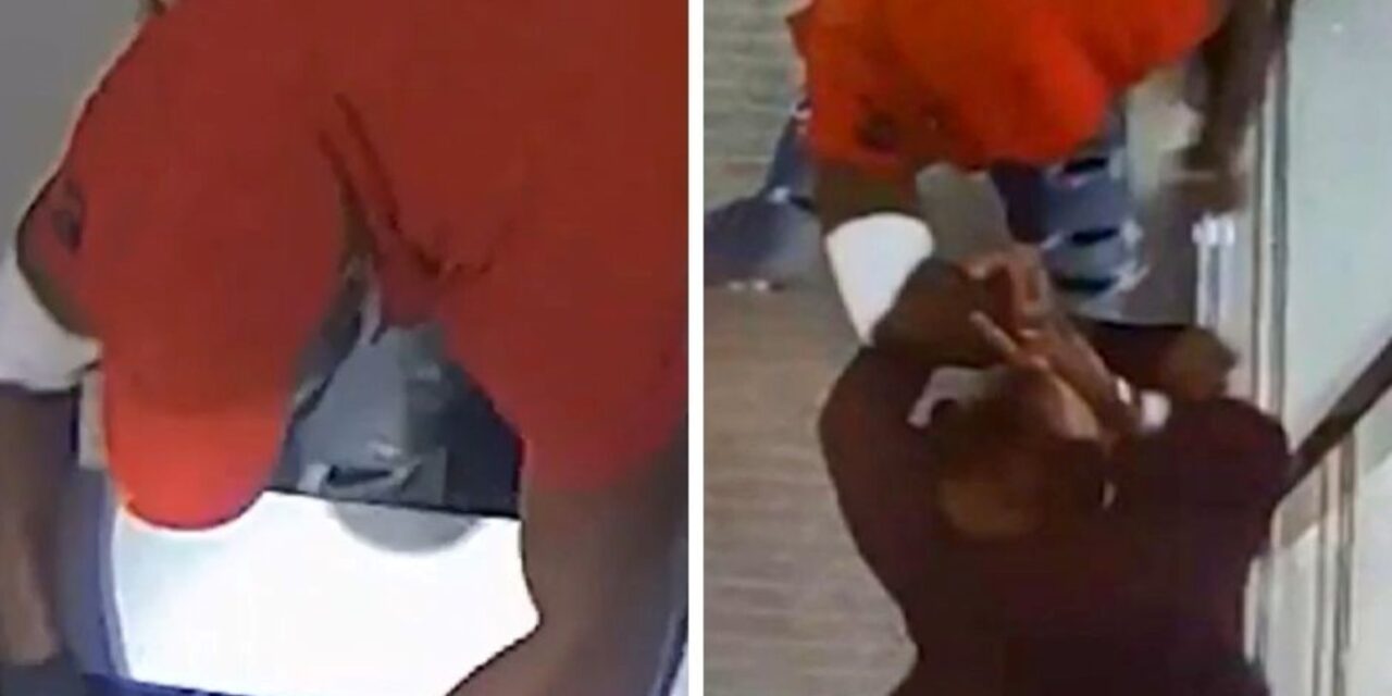 Se hizo pasar por un agente de la NBA, robó joyas millonarias y tuvo una absurda idea para ocultarlas