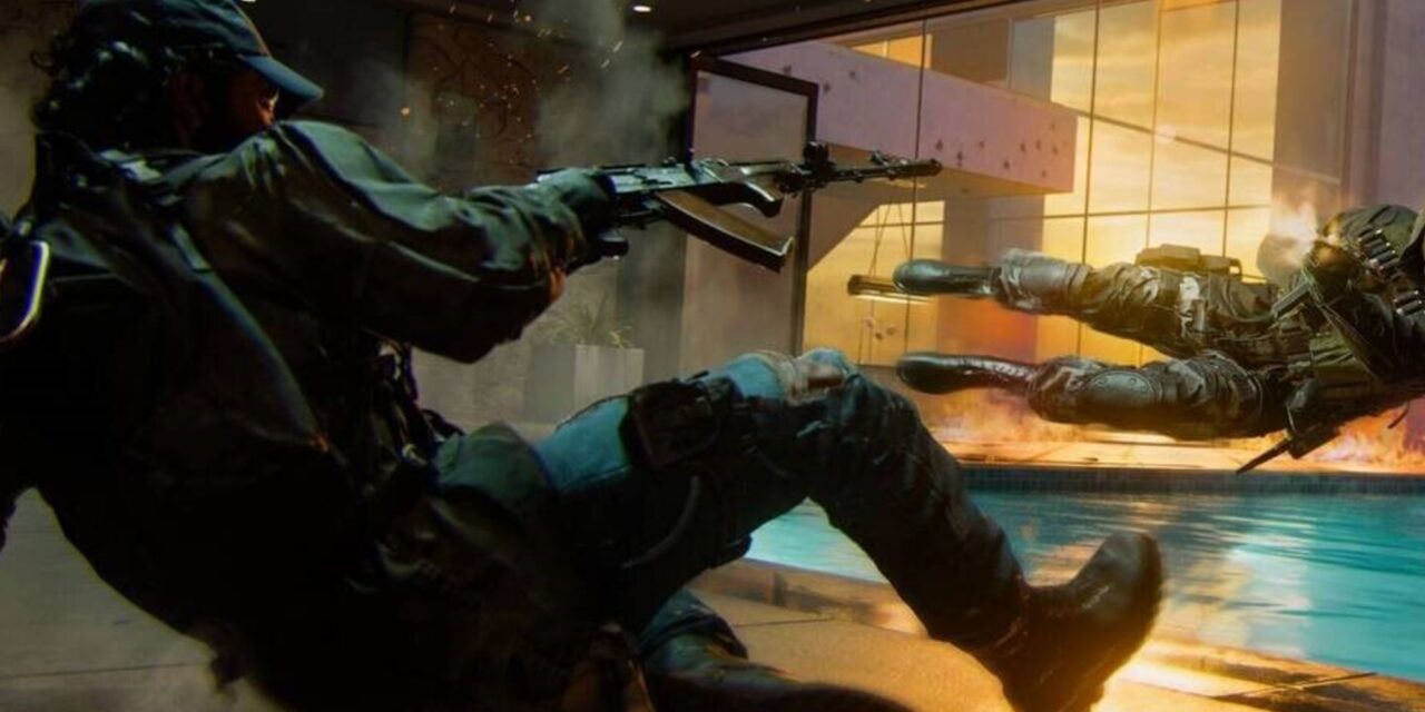 Los 10 modos de juego más emocionantes de Call of Duty Black Ops 6 que no podés perderte