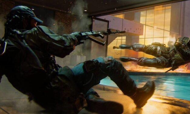 Los 10 modos de juego más emocionantes de Call of Duty Black Ops 6 que no podés perderte