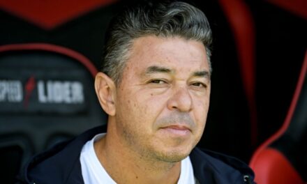 River recuperó piezas importantes en la convocatoria: Gallardo planea una sorpresa en el equipo ante Central