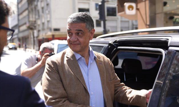 A tres días del cierre en CABA, el PRO y La Libertad Avanza estiran la definición de candidaturas y calientan la previa
